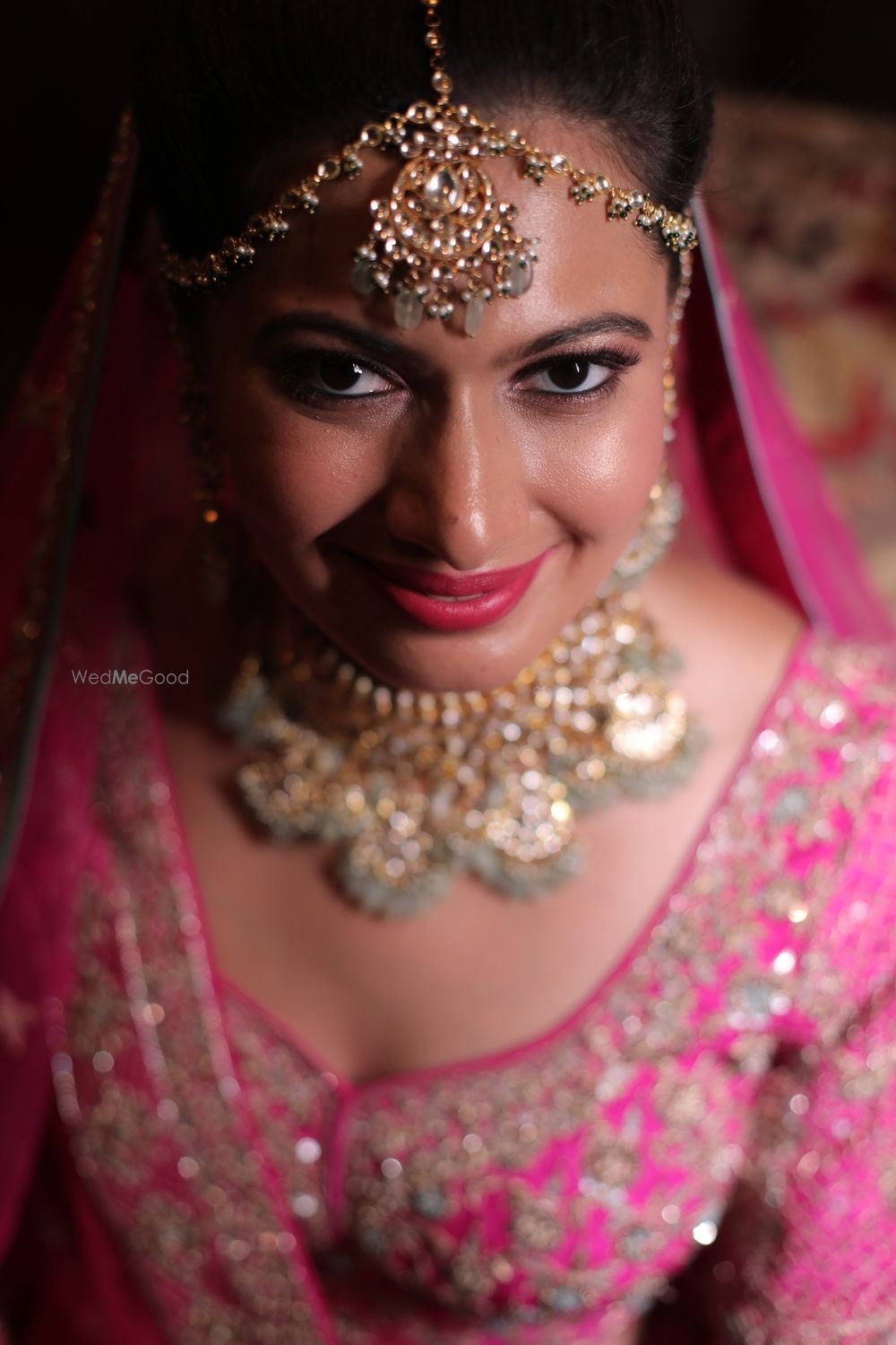 Photo From Ishita (Modern Bride)-  Brides by Neha Chaudhary - By Neha Chaudhary MUA