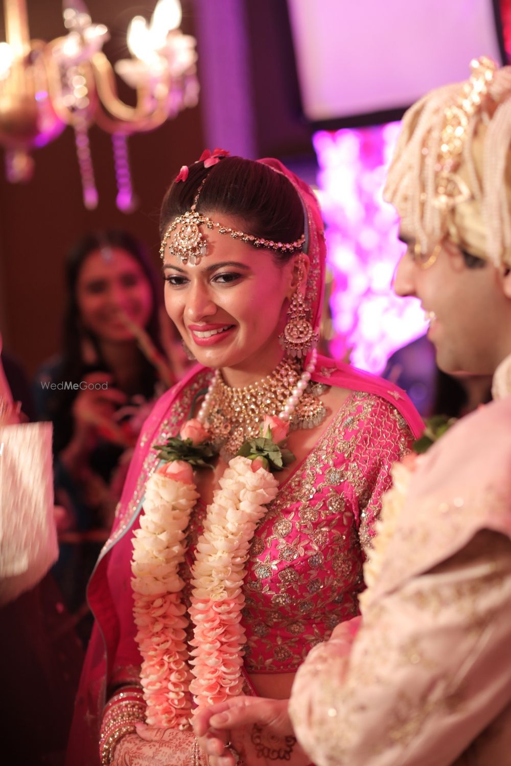 Photo From Ishita (Modern Bride)-  Brides by Neha Chaudhary - By Neha Chaudhary MUA