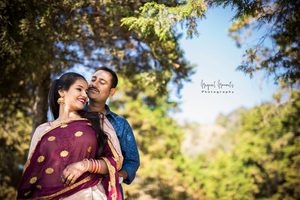 Photo From 2020 weddings - By Magical Moments Dehradun