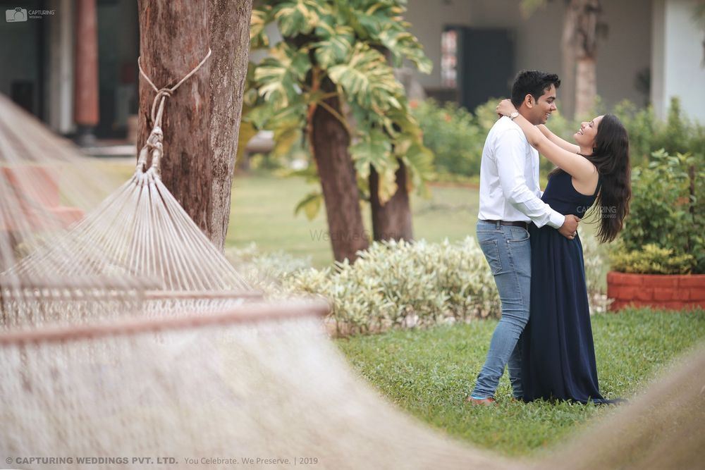 Photo From Suman + Ankit - By Capturing Weddings