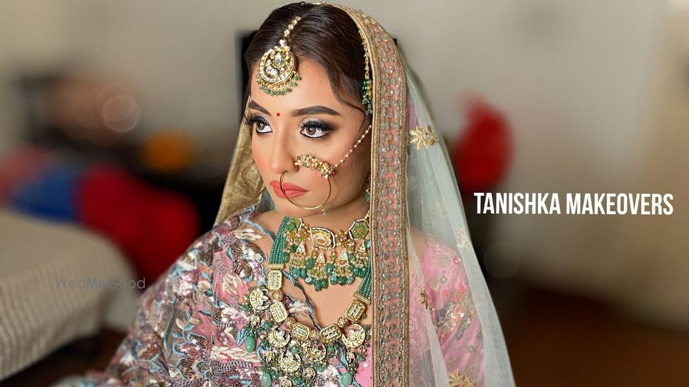 Tanishka Makeovers