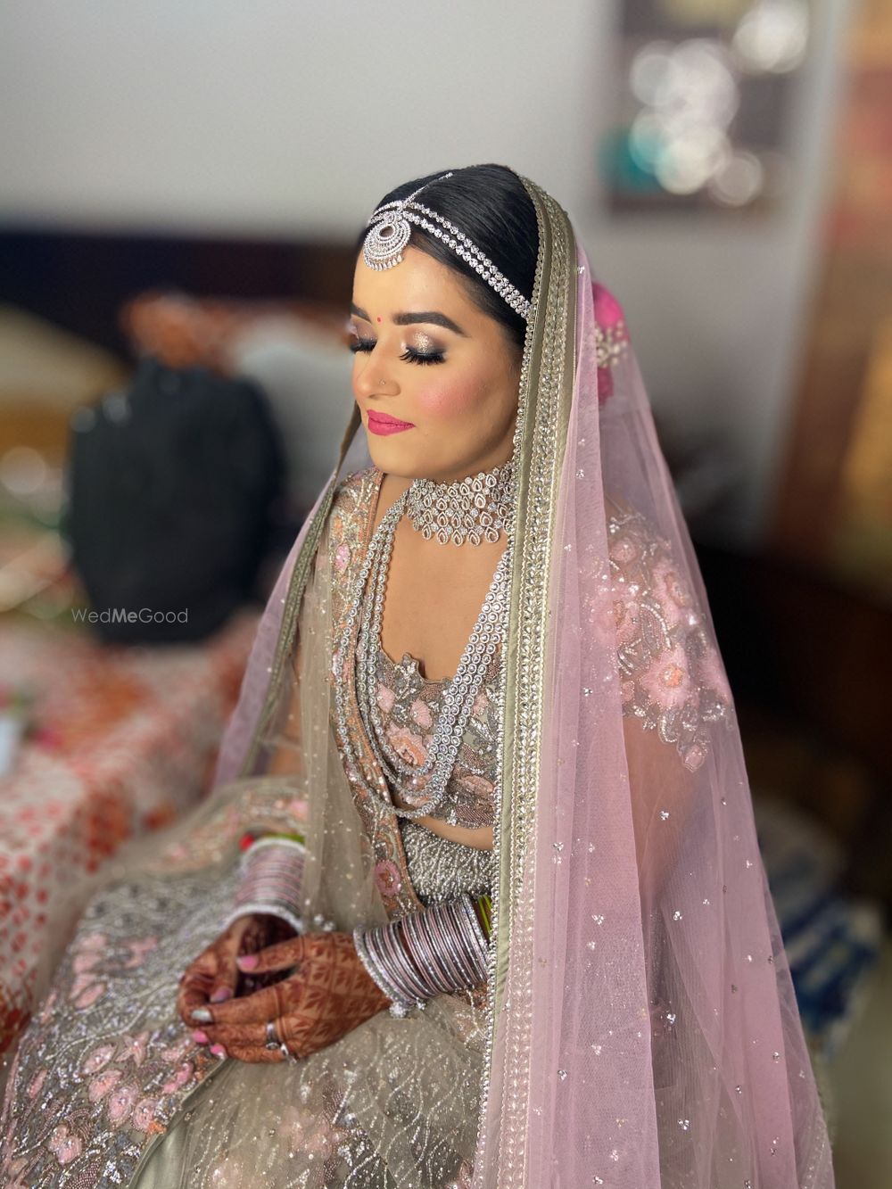 Photo From after lockdown wedding 2020 - By Tanishka Makeovers