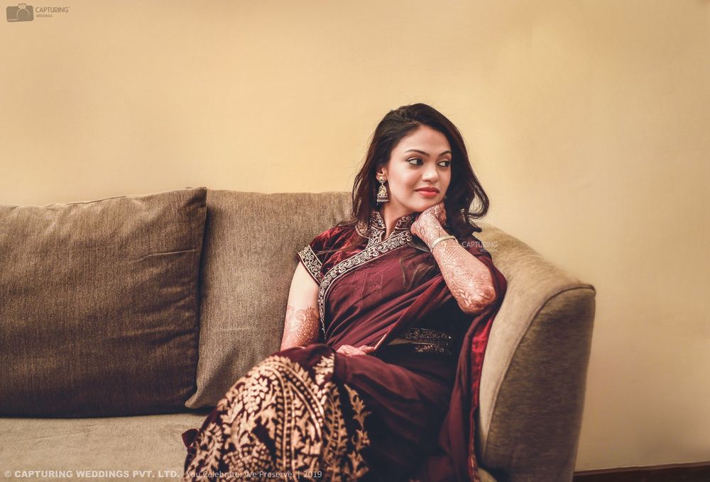 Photo From Payal - By Capturing Weddings