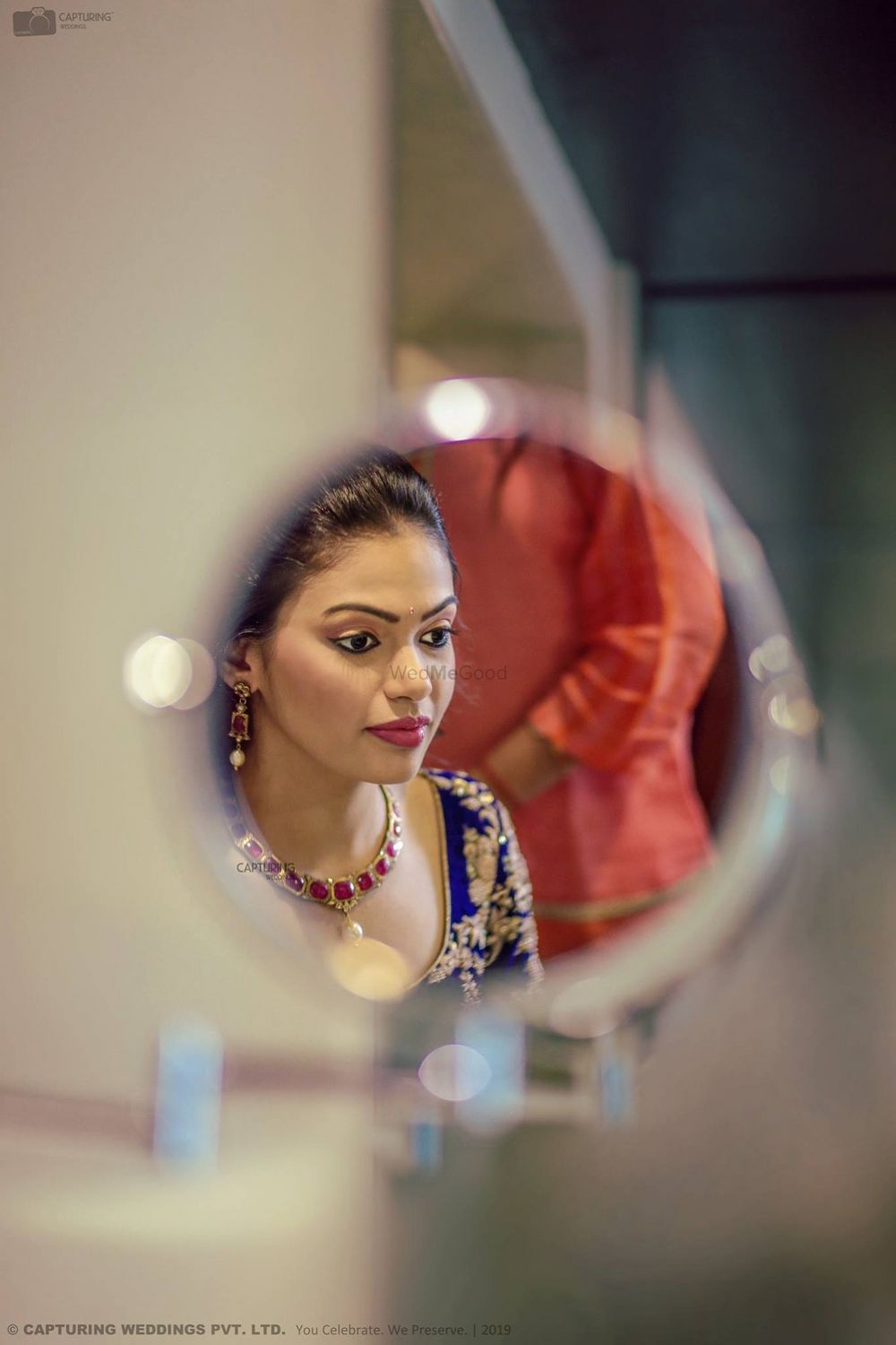Photo From Payal - By Capturing Weddings
