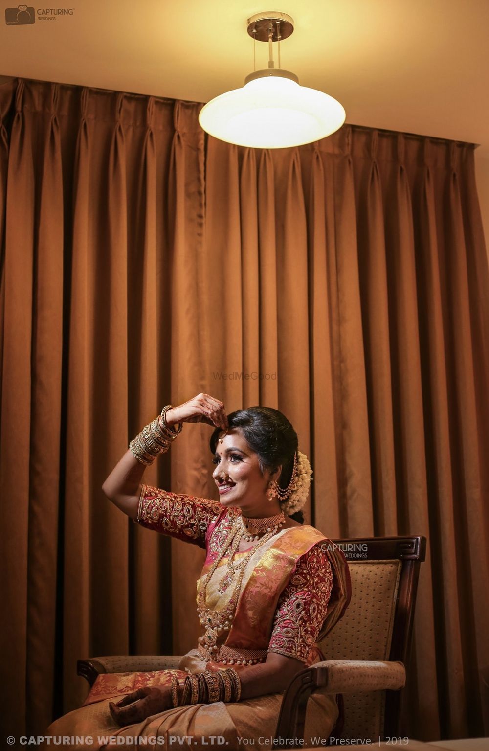 Photo From Paveethran + Yuvarain - By Capturing Weddings
