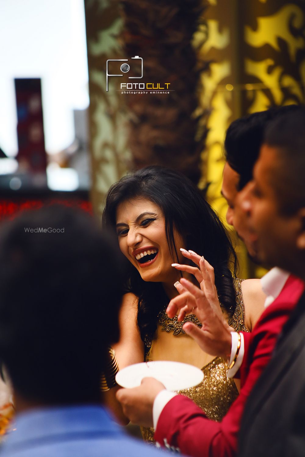 Photo From Jay and Gurpreet - By Foto Cult Photography