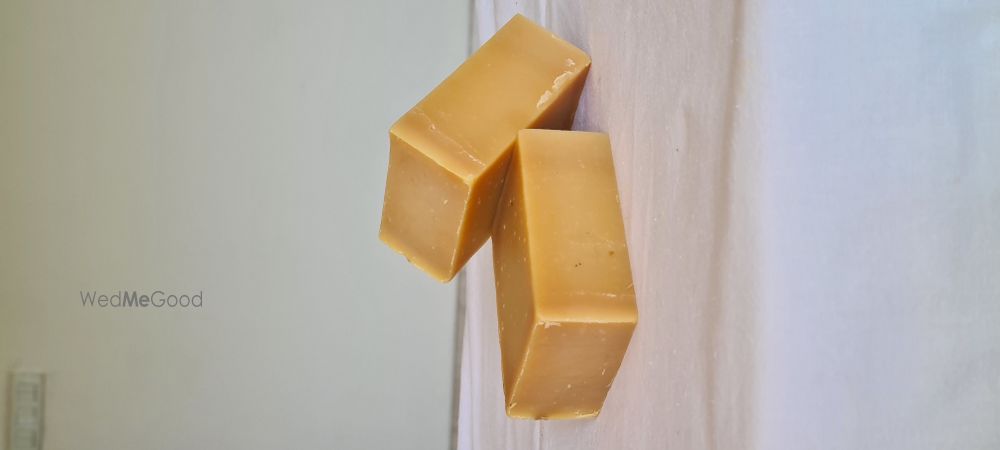 Photo From Soaps (Cold Processed) - By Arrkkā