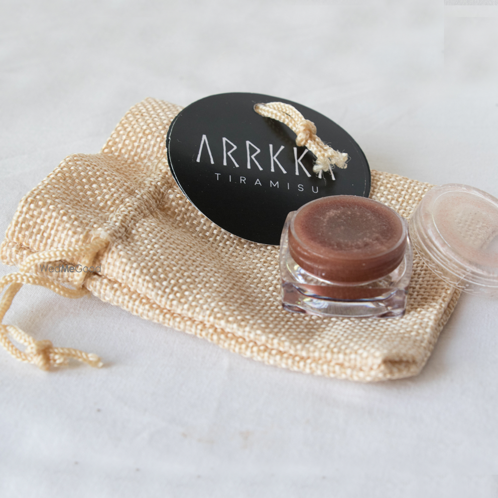 Photo From Lip Balms - By Arrkkā