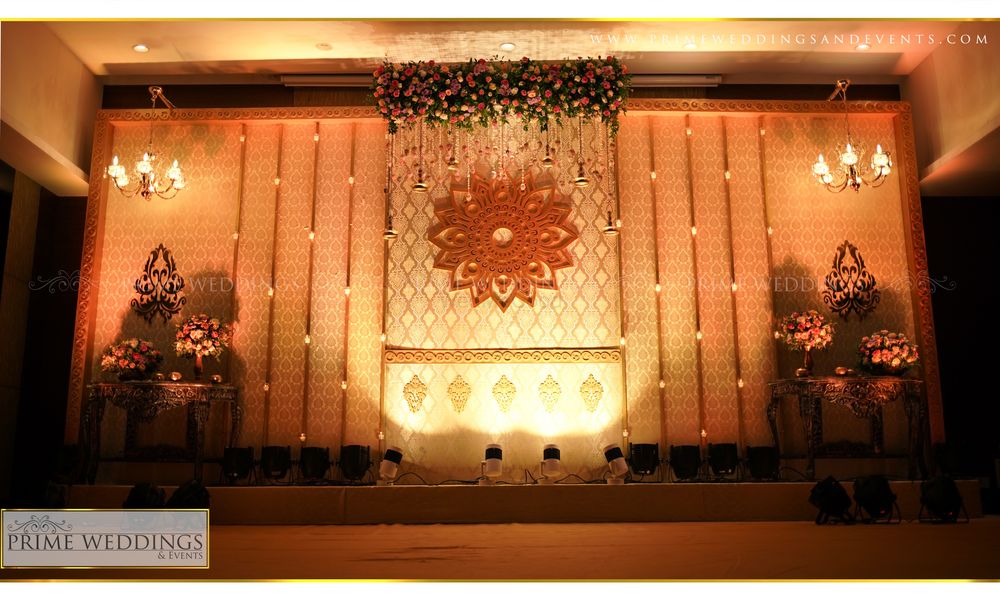Photo From Engagement Ceremony of Anju & Sidharth  - By Prime Weddings and Events