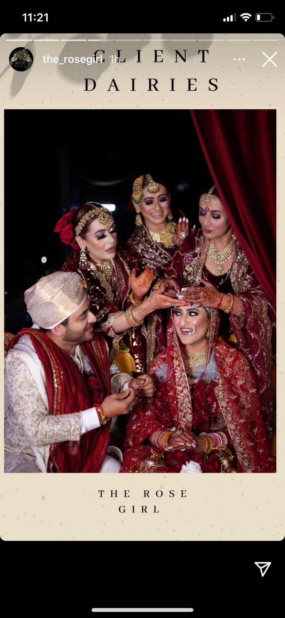 Photo From Royal Wedding - By Rahul Razani Makeup