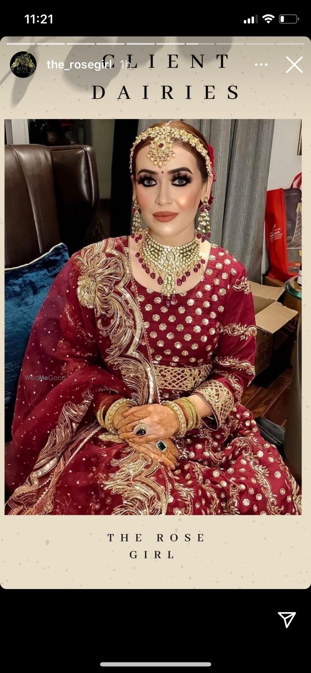 Photo From Royal Wedding - By Rahul Razani Makeup