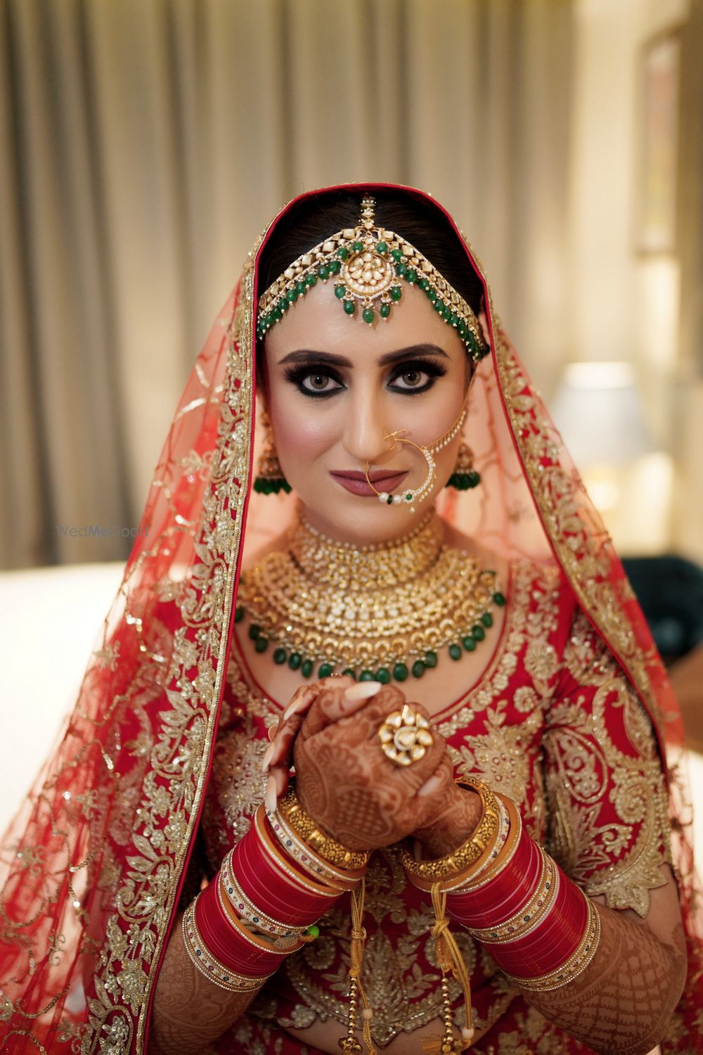 Photo From Royal Wedding - By Rahul Razani Makeup