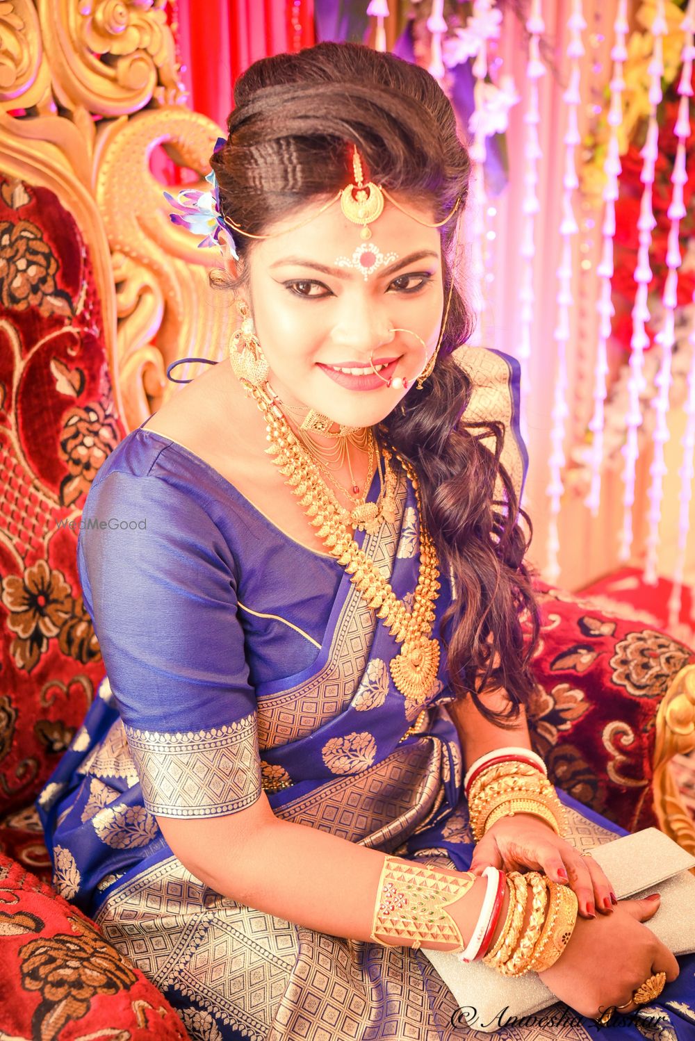 Photo From Sweta weds Arunava - By Creating Pal