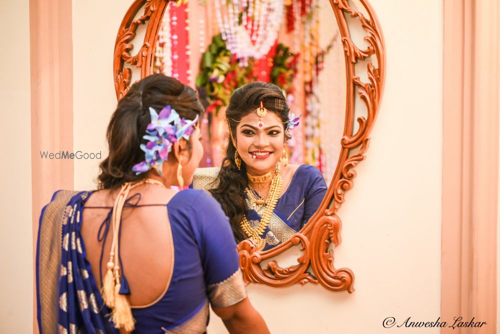 Photo From Sweta weds Arunava - By Creating Pal