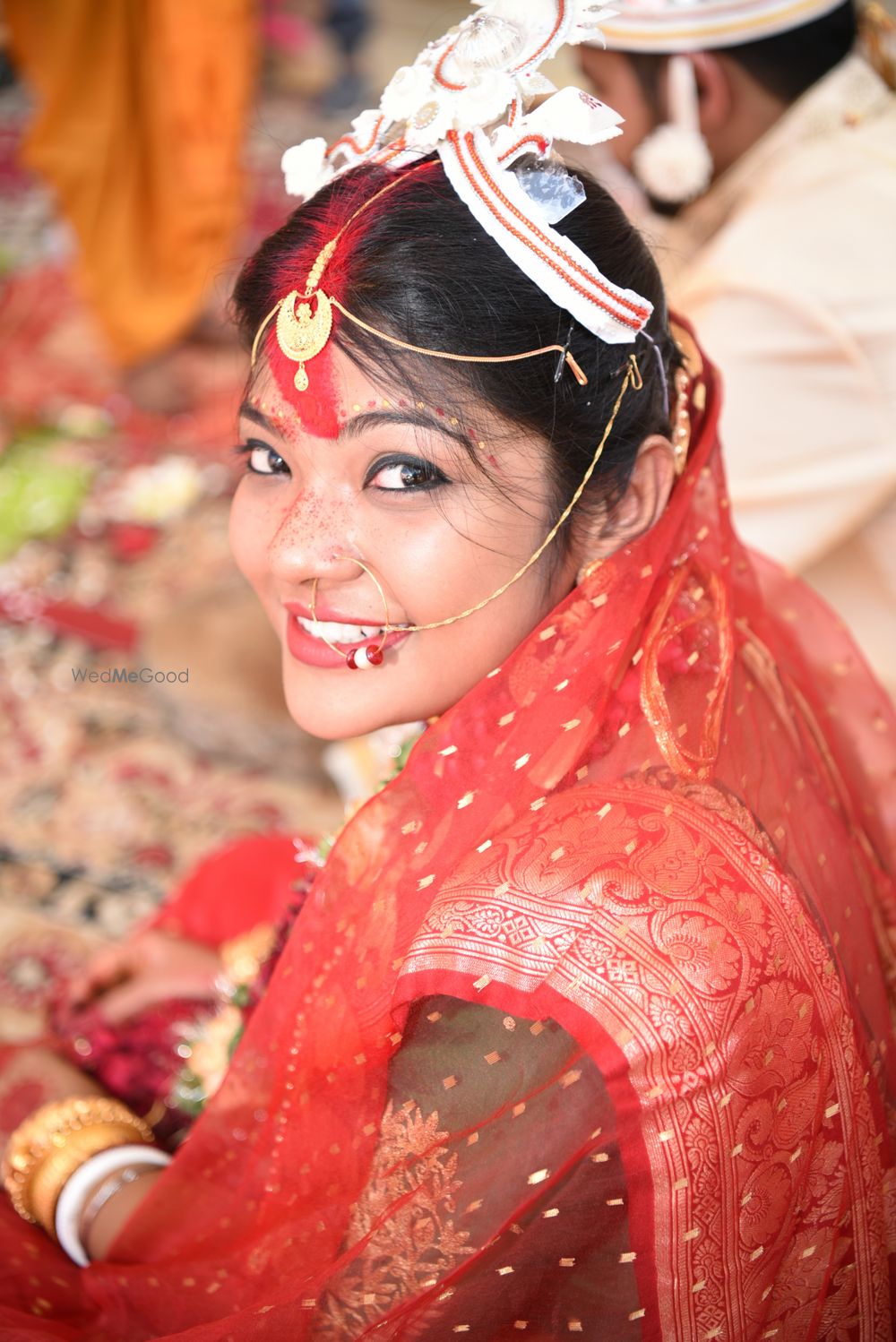 Photo From Sweta weds Arunava - By Creating Pal