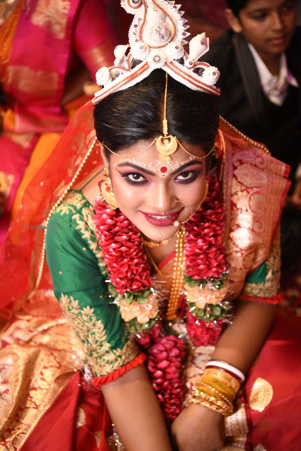 Photo From Sweta weds Arunava - By Creating Pal