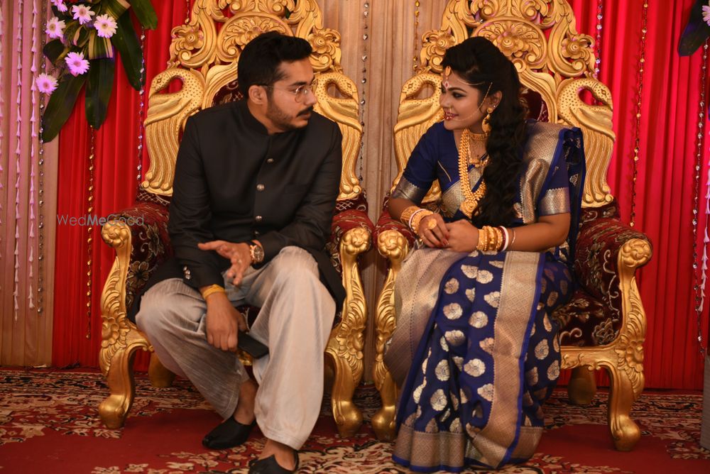 Photo From Sweta weds Arunava - By Creating Pal