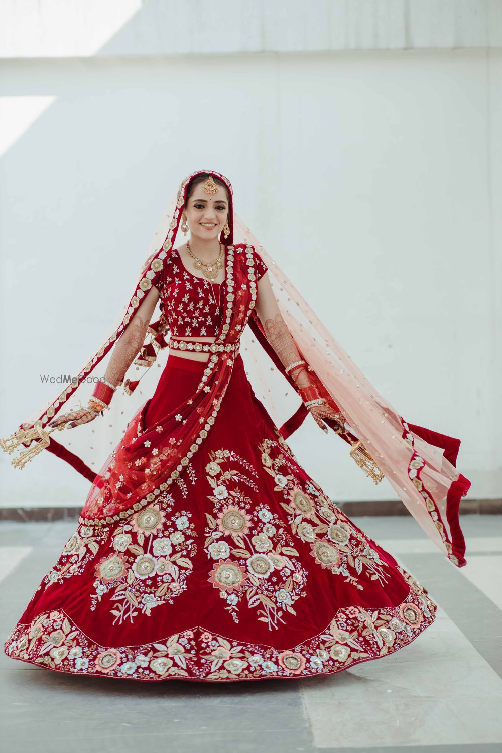 Photo From Guneet Batra - By Makeover by Rashi