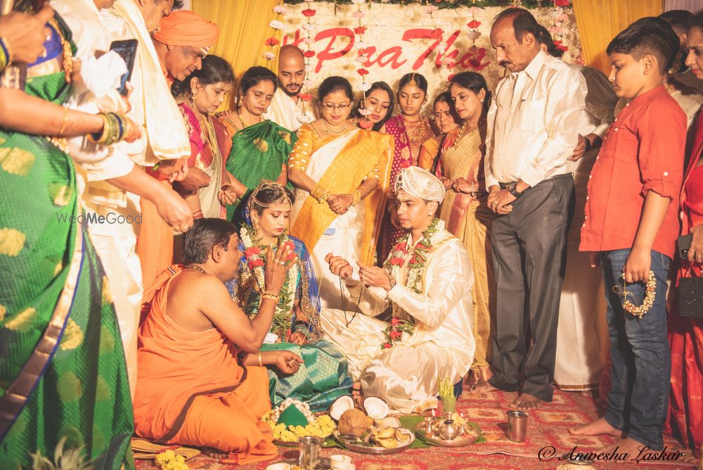 Photo From Arpitha weds Prajwal - By Creating Pal