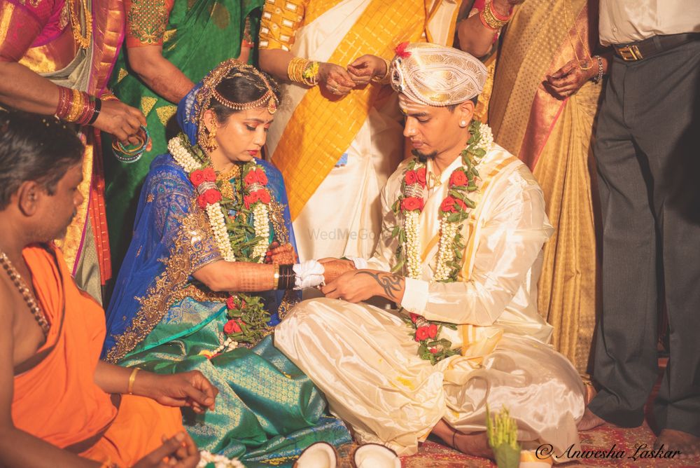 Photo From Arpitha weds Prajwal - By Creating Pal