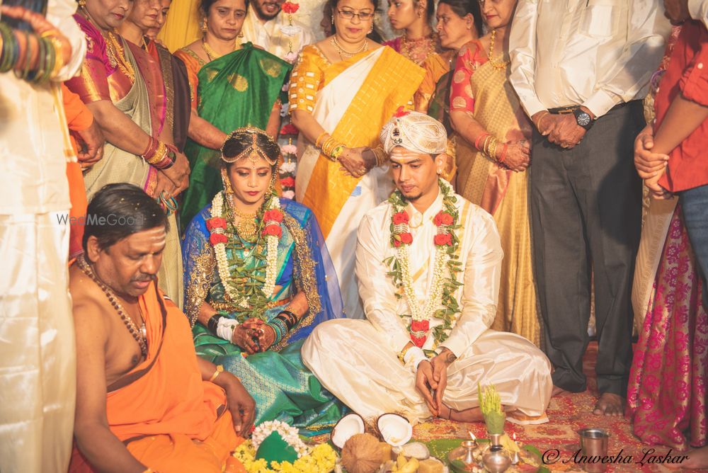 Photo From Arpitha weds Prajwal - By Creating Pal