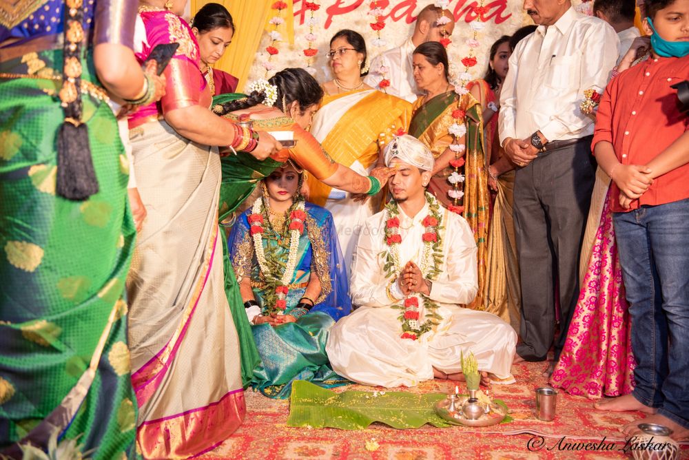 Photo From Arpitha weds Prajwal - By Creating Pal