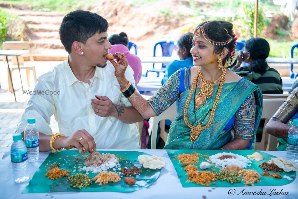 Photo From Arpitha weds Prajwal - By Creating Pal