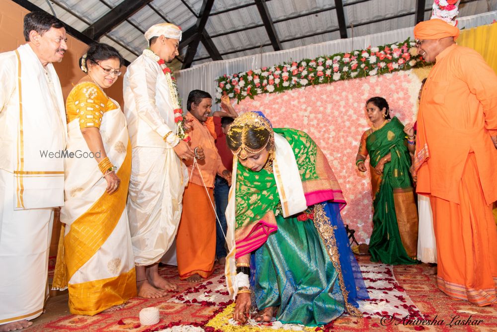 Photo From Arpitha weds Prajwal - By Creating Pal