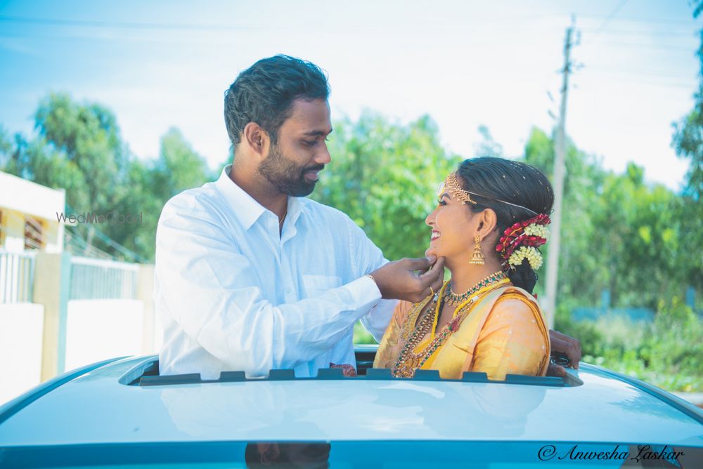 Photo From Chanath weds Sahana - By Creating Pal