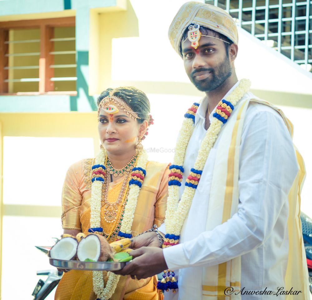 Photo From Chanath weds Sahana - By Creating Pal