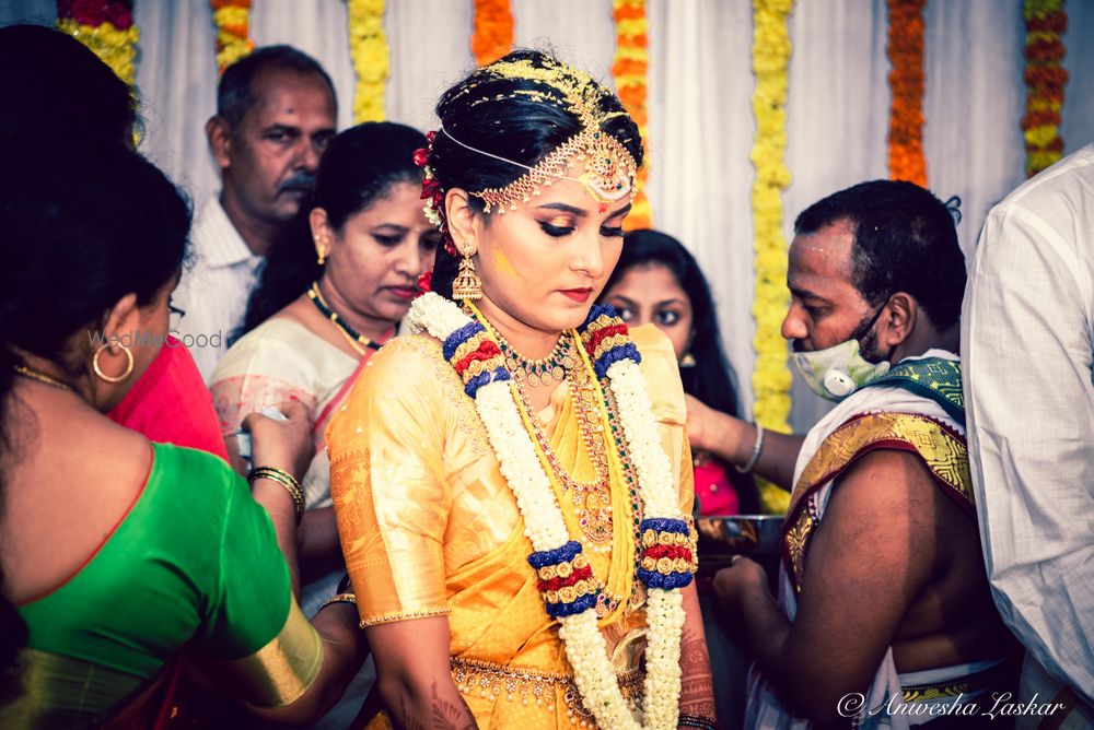 Photo From Chanath weds Sahana - By Creating Pal