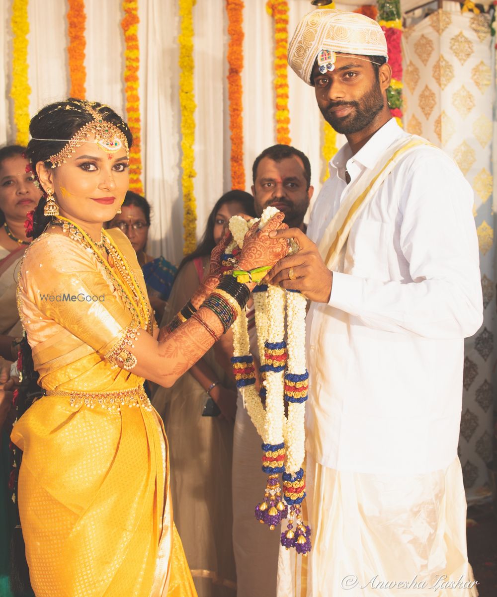 Photo From Chanath weds Sahana - By Creating Pal