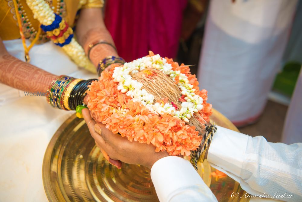 Photo From Chanath weds Sahana - By Creating Pal