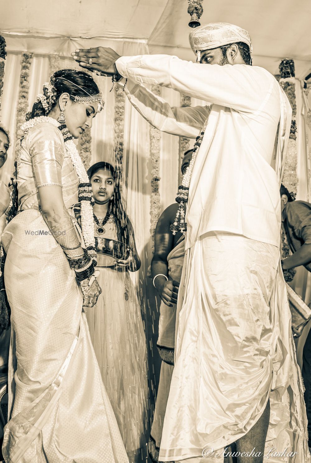 Photo From Chanath weds Sahana - By Creating Pal