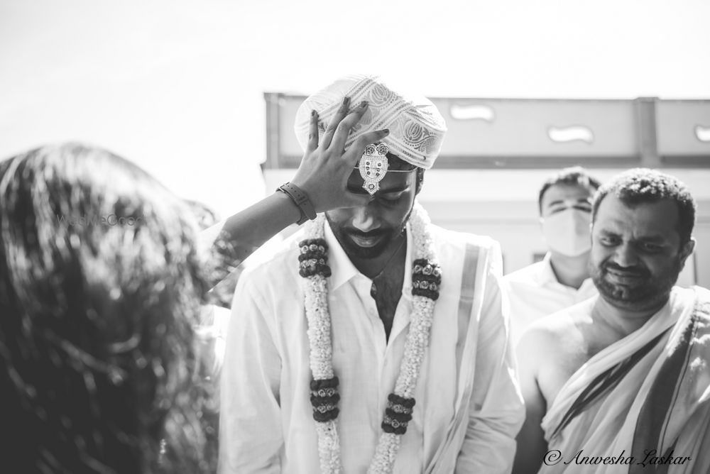 Photo From Chanath weds Sahana - By Creating Pal