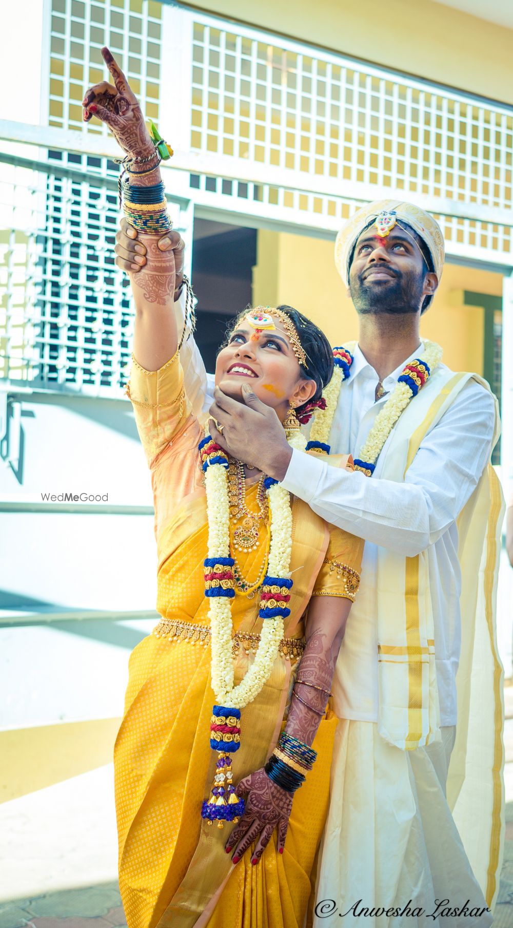 Photo From Chanath weds Sahana - By Creating Pal