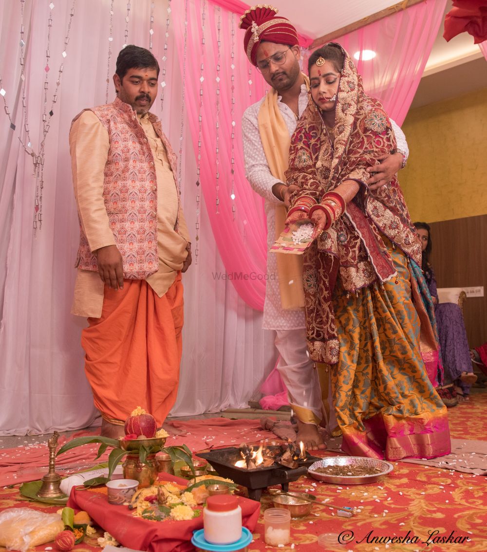 Photo From Pinki weds Narendra - By Creating Pal