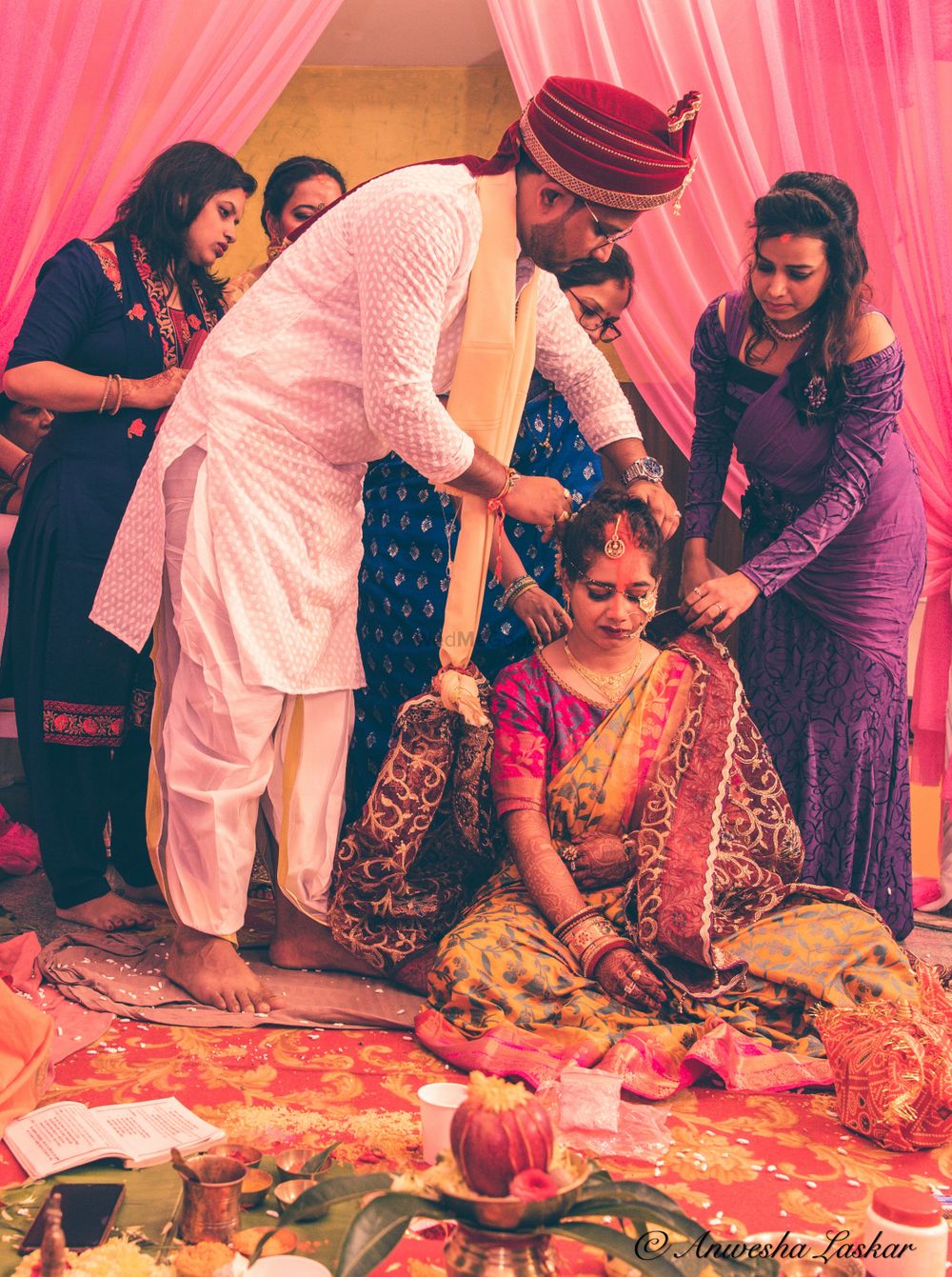 Photo From Pinki weds Narendra - By Creating Pal