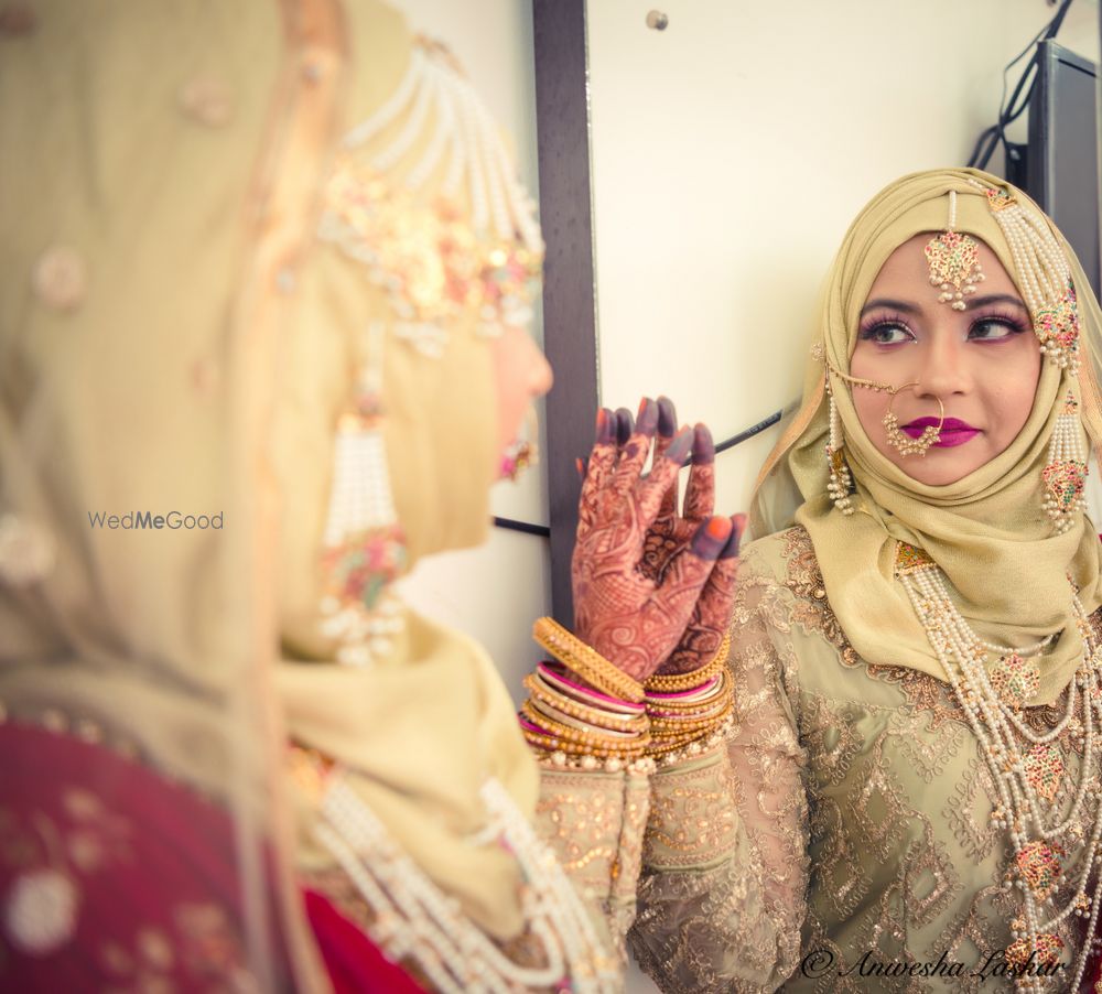 Photo From Mishba Wedding - By Creating Pal