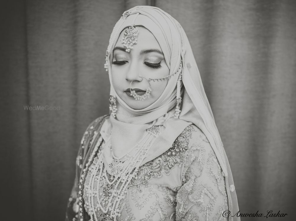 Photo From Mishba Wedding - By Creating Pal