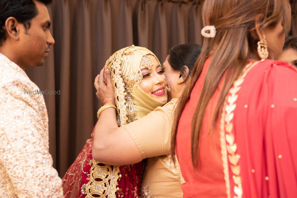 Photo From Mishba Wedding - By Creating Pal