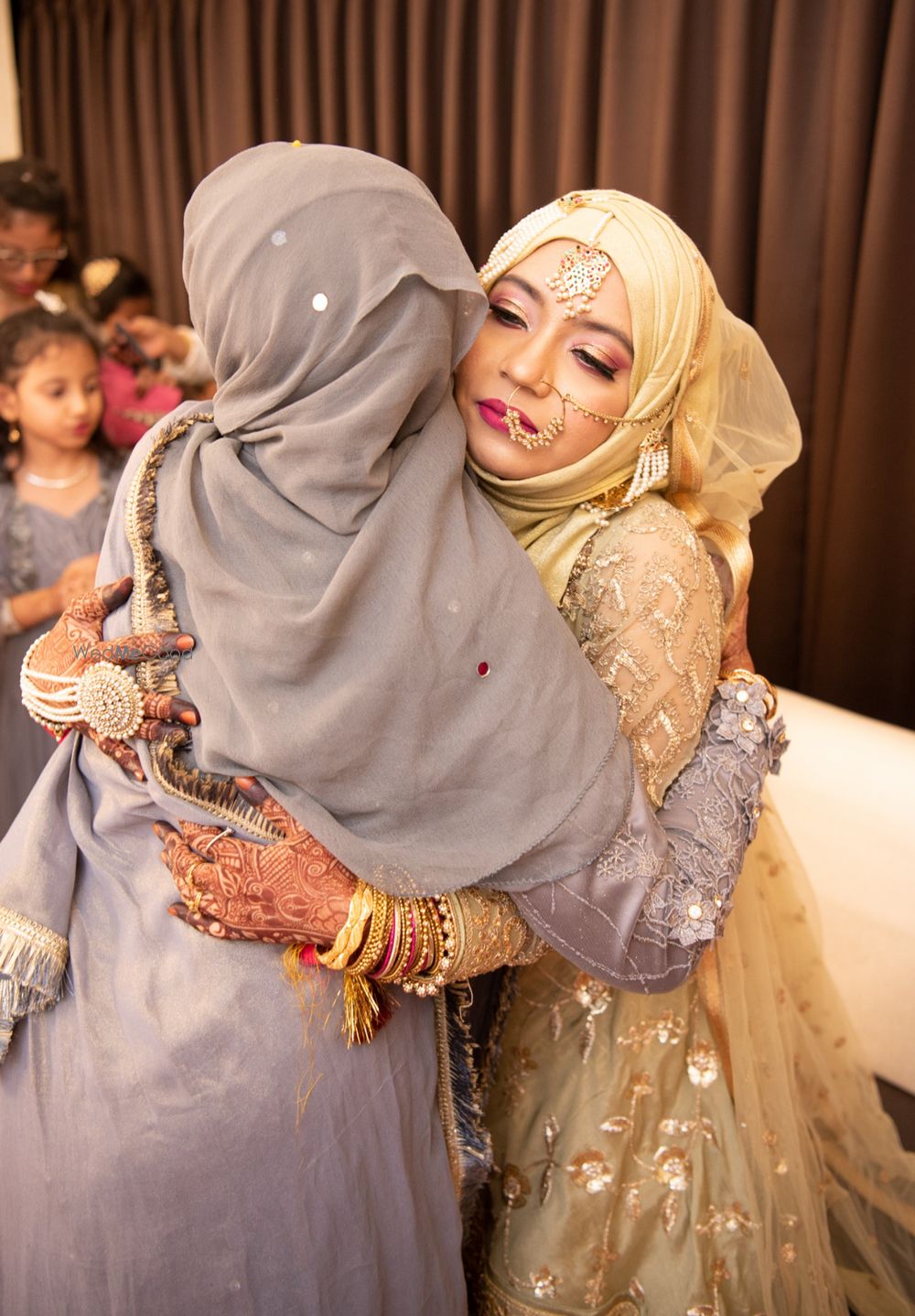 Photo From Mishba Wedding - By Creating Pal