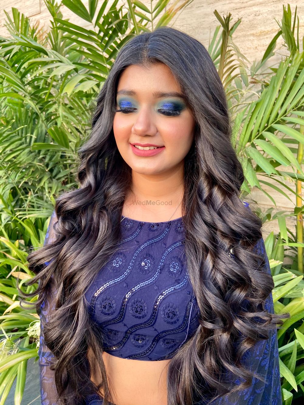 Photo From Party Makeup - By Vinita Chaudhari Artistry