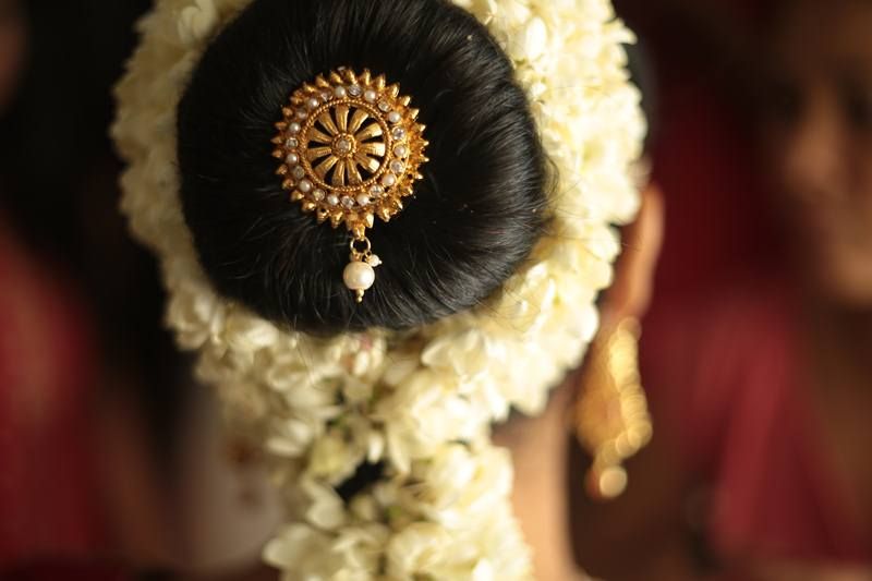 Photo From Ashwathi wedding - By Makeup by Neeta