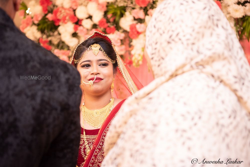 Photo From Sahani Marriage story - By Creating Pal