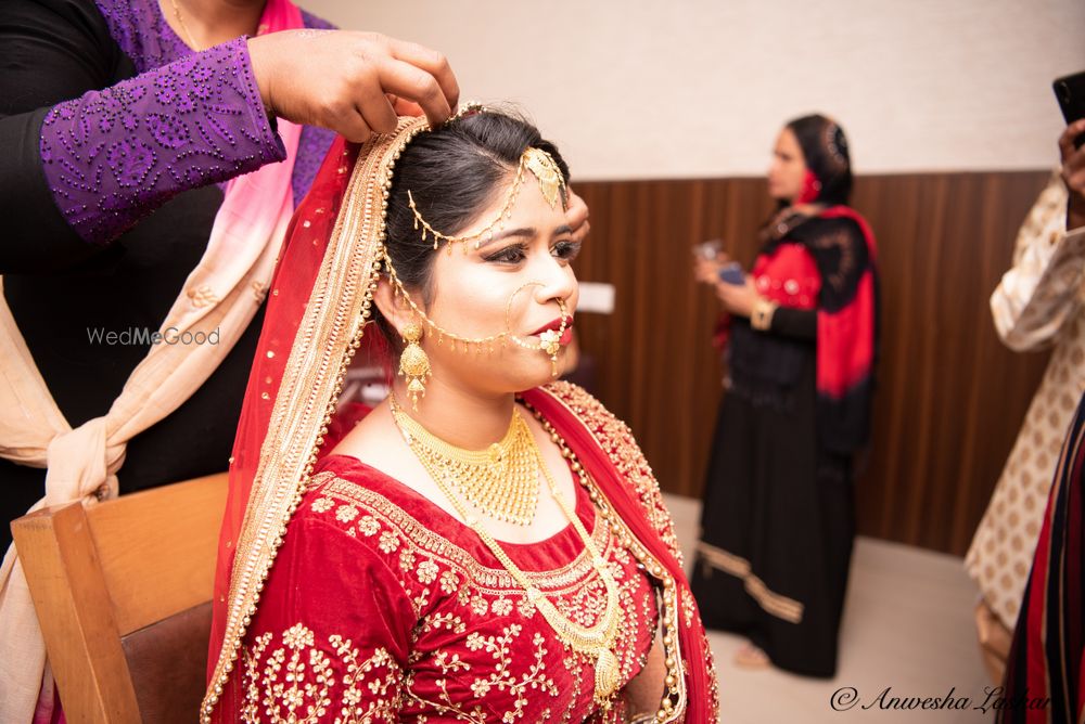 Photo From Sahani Marriage story - By Creating Pal