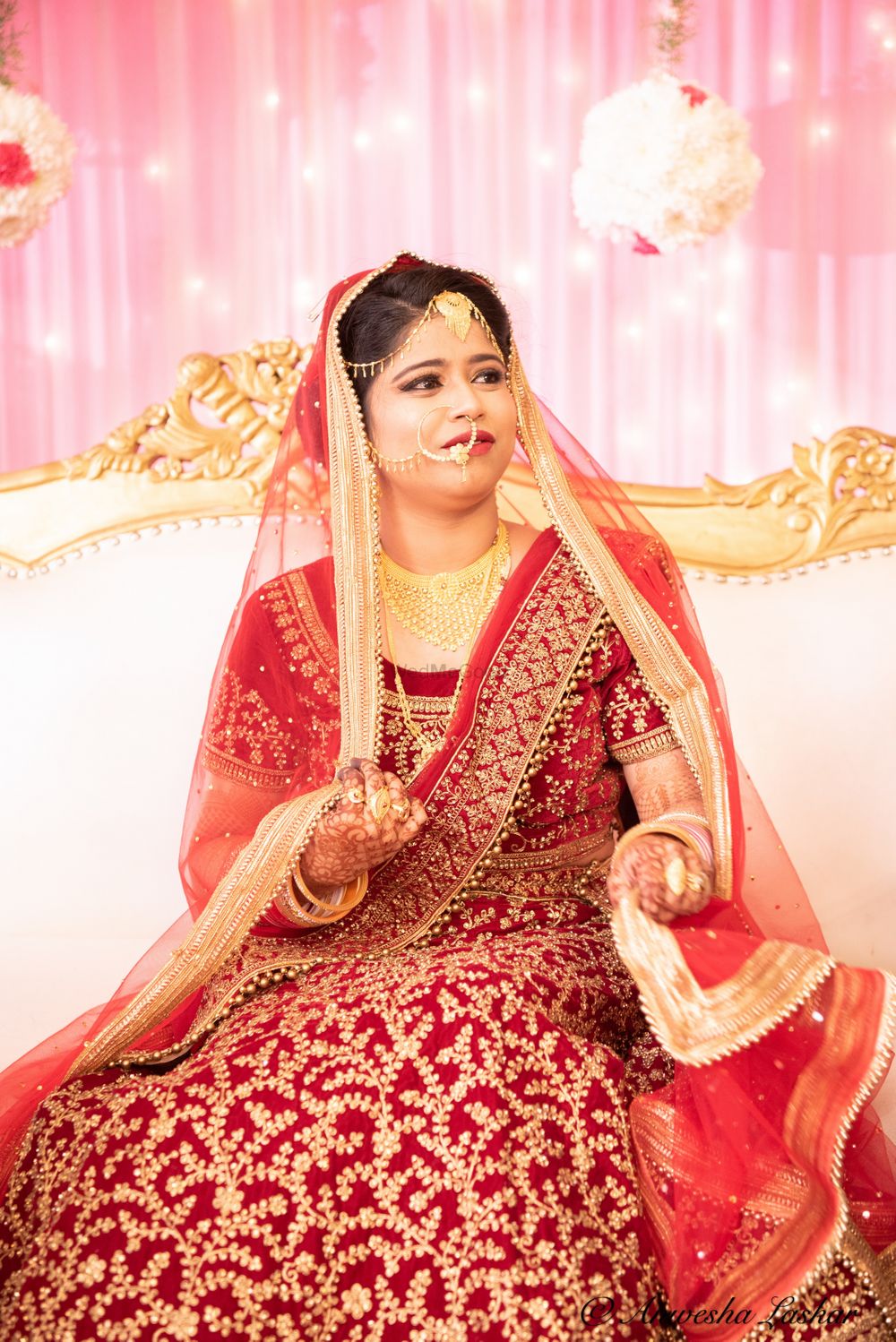 Photo From Sahani Marriage story - By Creating Pal