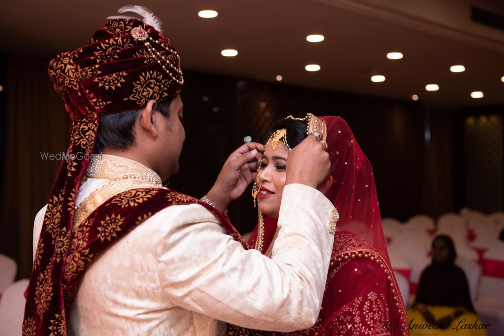 Photo From Sahani Marriage story - By Creating Pal