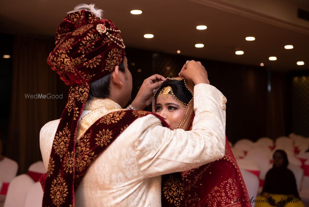 Photo From Sahani Marriage story - By Creating Pal