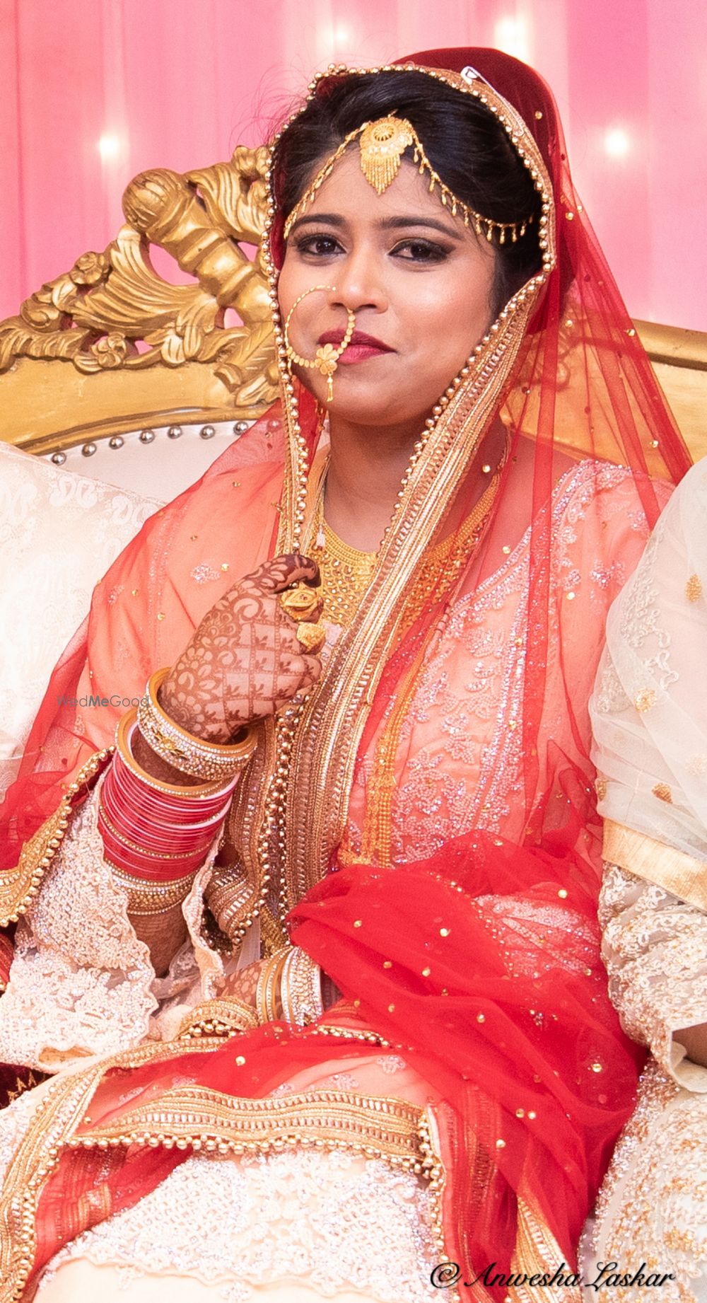 Photo From Sahani Marriage story - By Creating Pal